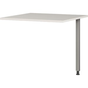 Rohový diel 4255-583 GW-PROFI 2.0 v svetlosivej farbe