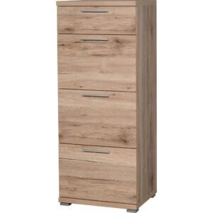 Komoda 3203-177 GW-TOP v dekore dub sanremo