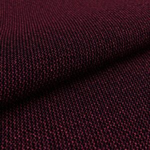 Bordová látka TREND Berry
