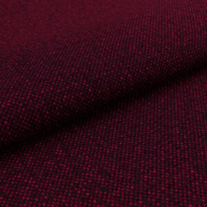 Bordová látka TREND Bordeaux