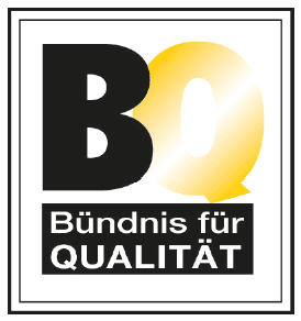 BQ – Bündnis für Qualität