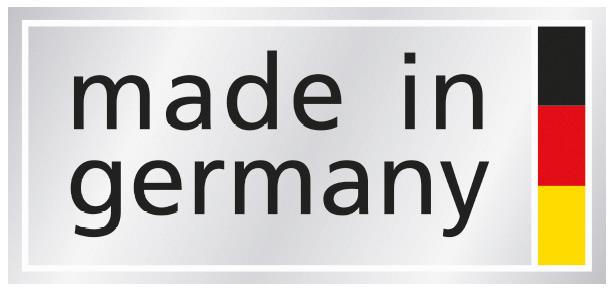 Made in Germany – vyrobené v Nemecku